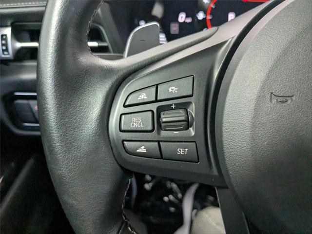 2020 Toyota GR Supra 3.0 Premium