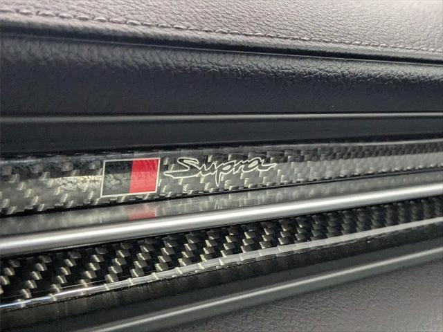 2020 Toyota GR Supra 3.0 Premium