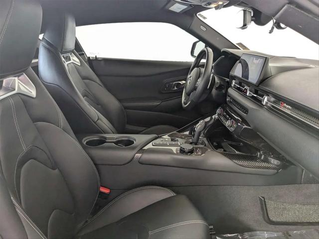 2020 Toyota GR Supra 3.0 Premium