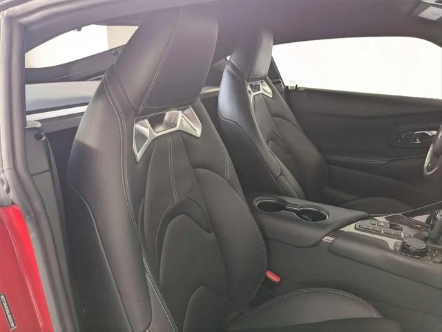 2020 Toyota GR Supra 3.0 Premium