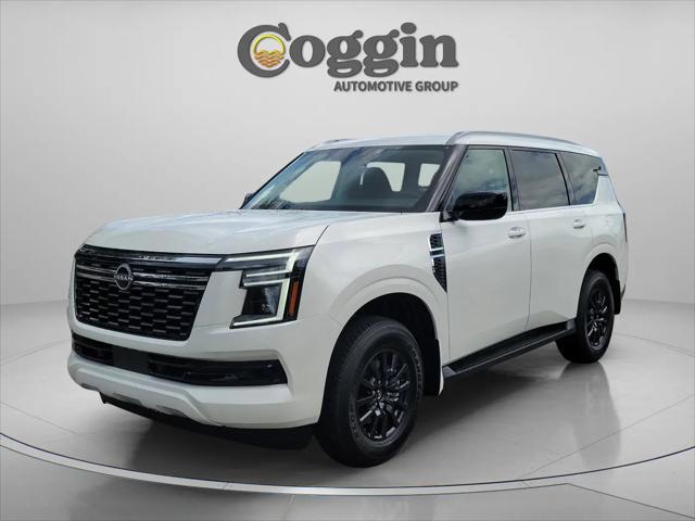 2026 Nissan Armada SV for sale in Jacksonville, FL