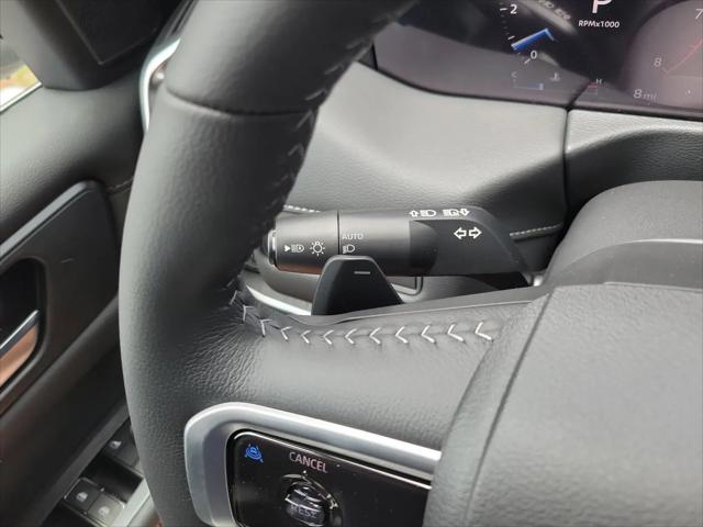 2026 Nissan Armada SV