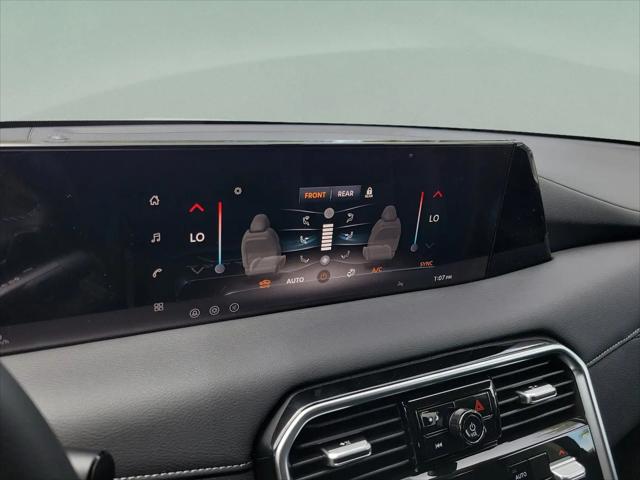 2026 Nissan Armada SV