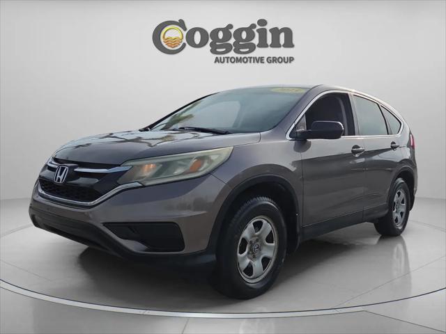 2015 Honda CR-V LX for sale in Fort Pierce, FL