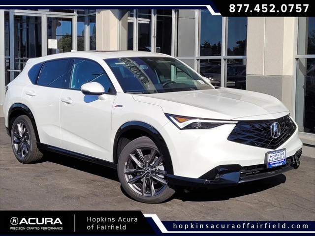 2026 Acura ADX A-Spec for sale in Fairfield, CA