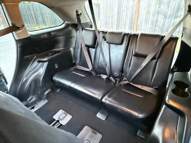 2014 Toyota Highlander XLE V6
