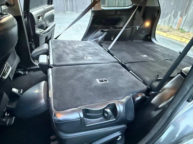 2014 Toyota Highlander XLE V6