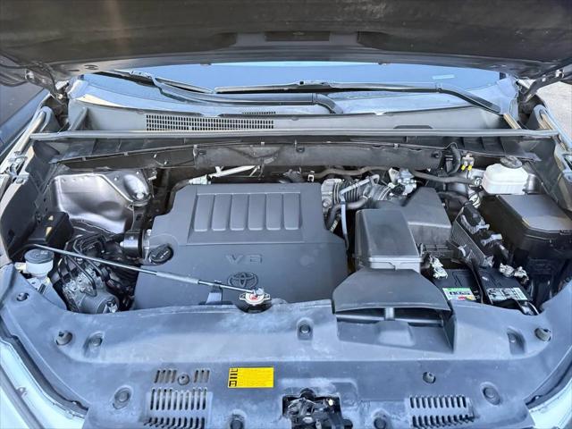 2014 Toyota Highlander XLE V6