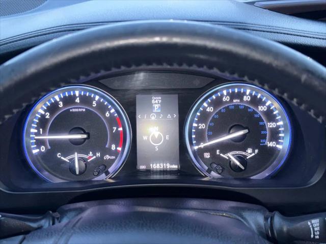2014 Toyota Highlander XLE V6