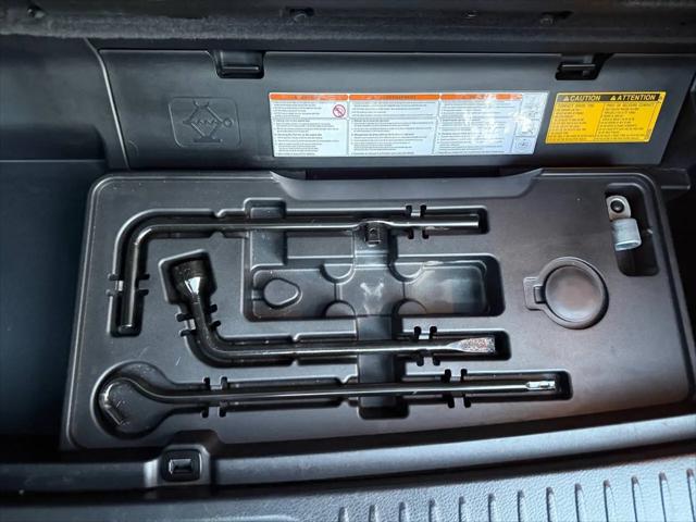 2014 Toyota Highlander XLE V6