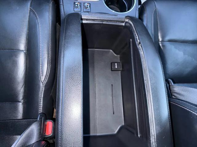 2014 Toyota Highlander XLE V6
