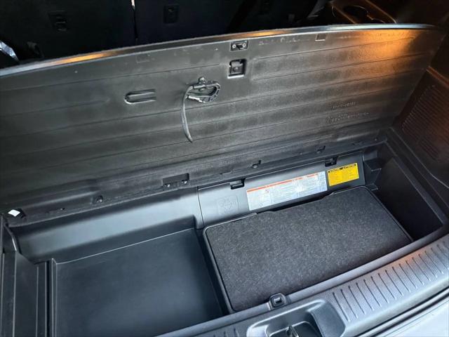 2014 Toyota Highlander XLE V6
