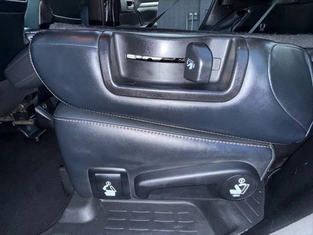2014 Toyota Highlander XLE V6