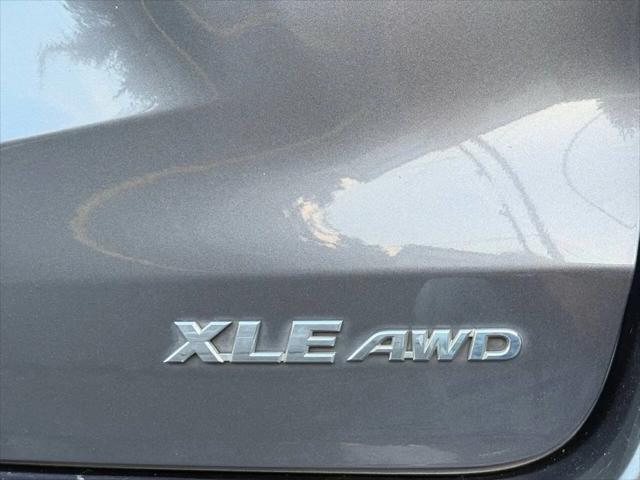 2014 Toyota Highlander XLE V6