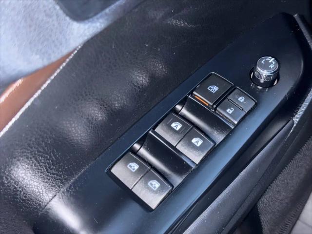 2014 Toyota Highlander XLE V6