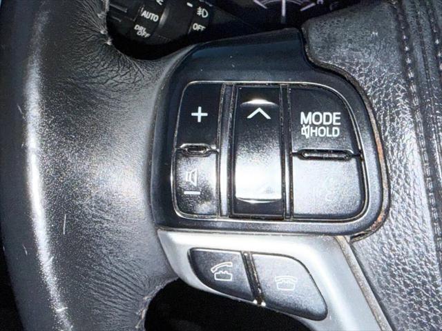 2014 Toyota Highlander XLE V6
