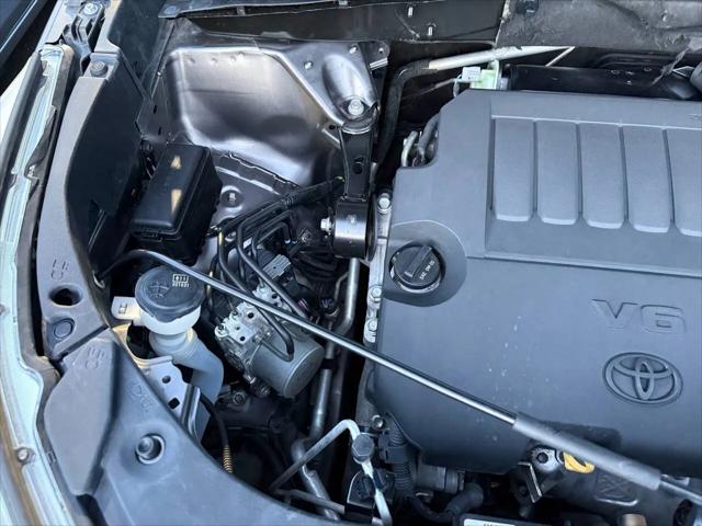 2014 Toyota Highlander XLE V6