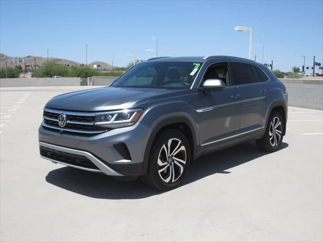 2020 Volkswagen Atlas Cross Sport 3.6L V6 SEL Premium for sale in Tempe, AZ