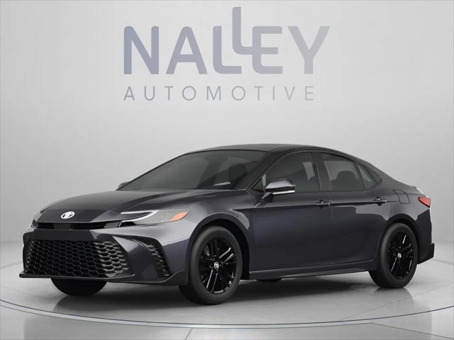 2026 Toyota Camry SE for sale in Union City, GA