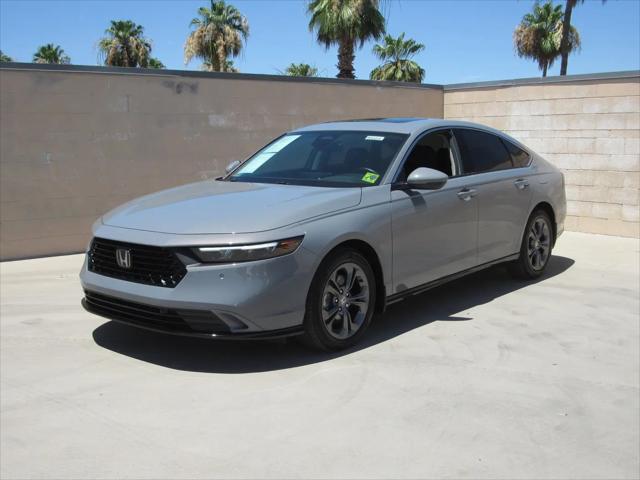 2025 Honda Accord Sedan EX-L for sale in Mesa, AZ