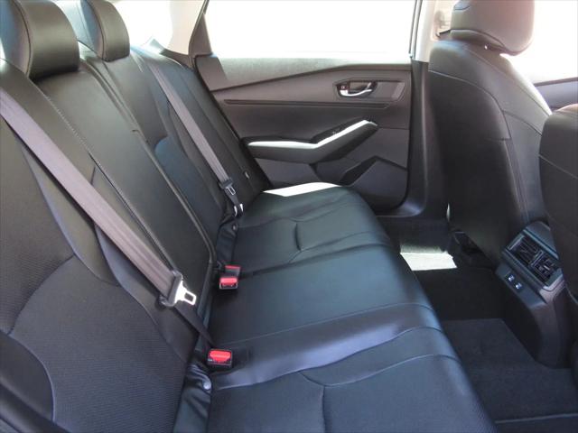 2025 Honda Accord Sedan EX-L