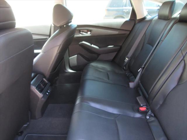 2025 Honda Accord Sedan EX-L