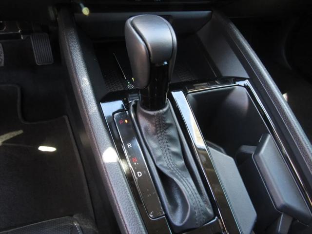2025 Honda Accord Sedan EX-L