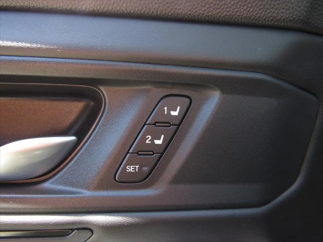 2025 Honda Accord Sedan EX-L