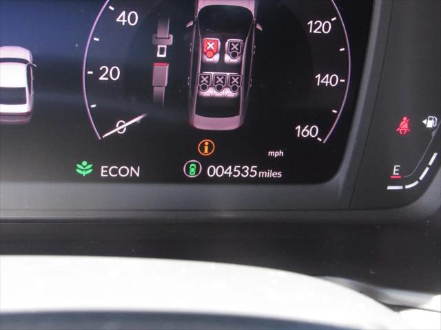 2025 Honda Accord Sedan EX-L