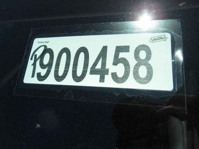 2025 Honda Accord Sedan EX-L