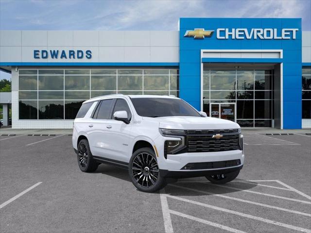 2026 Chevrolet Tahoe 4WD High Country for sale in Birmingham, AL