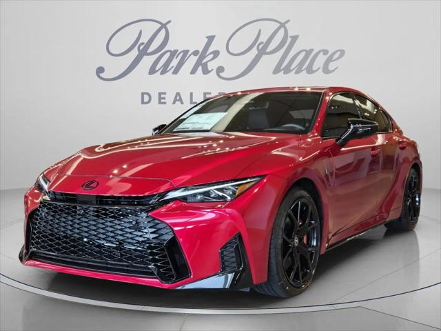2026 Lexus IS 350 F SPORT for sale in Plano, TX