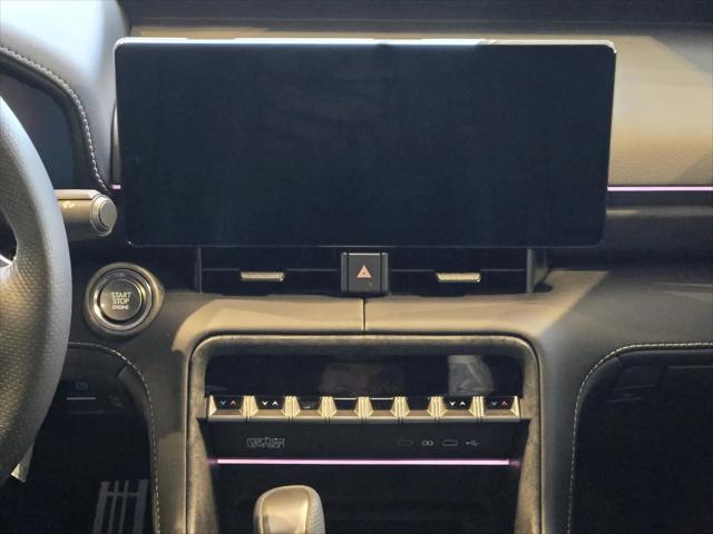 2026 Lexus IS 350 F SPORT