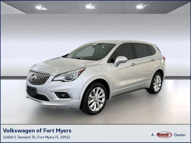 2016 Buick Envision Premium I for sale in Fort Myers, FL