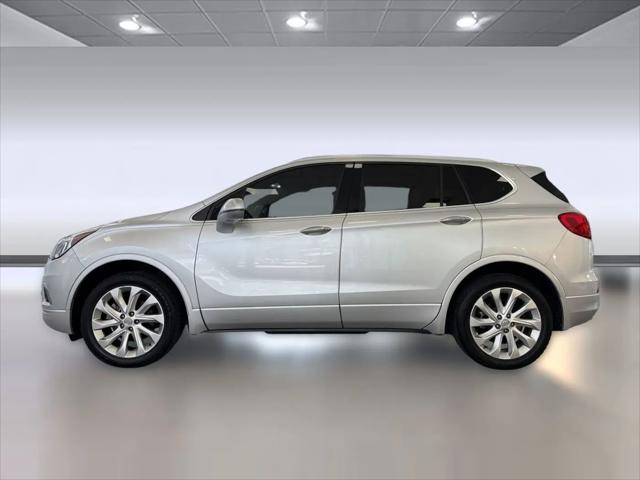 2016 Buick Envision Premium I