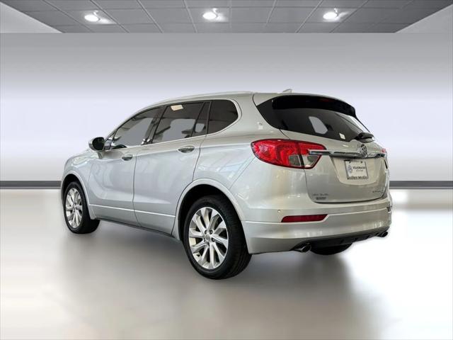 2016 Buick Envision Premium I