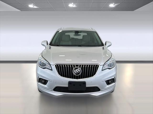 2016 Buick Envision Premium I