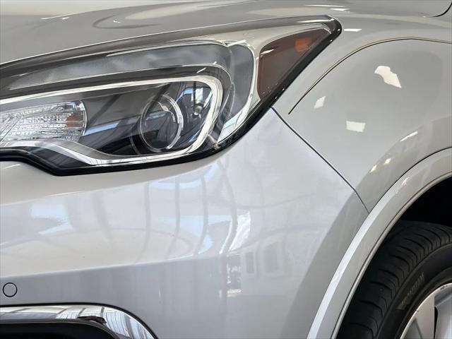 2016 Buick Envision Premium I