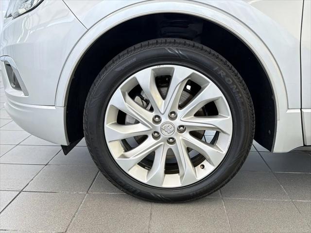 2016 Buick Envision Premium I