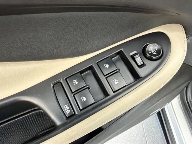 2016 Buick Envision Premium I