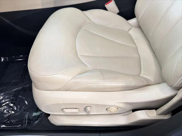 2016 Buick Envision Premium I