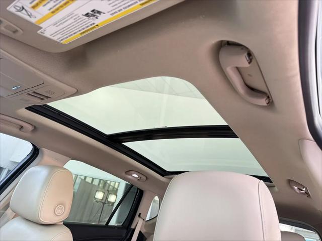 2016 Buick Envision Premium I
