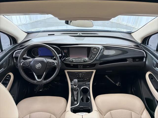 2016 Buick Envision Premium I