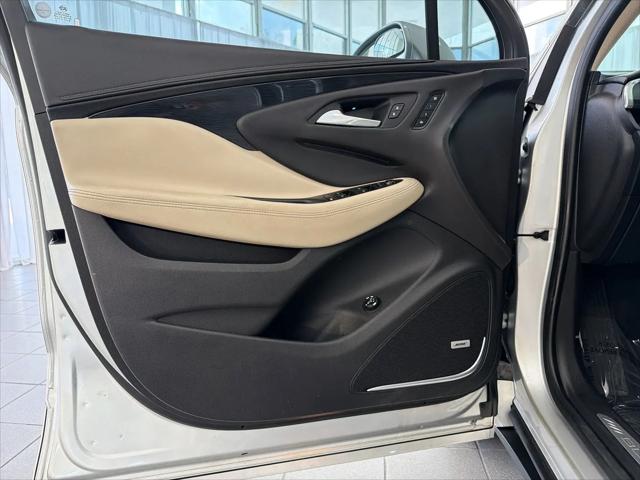 2016 Buick Envision Premium I