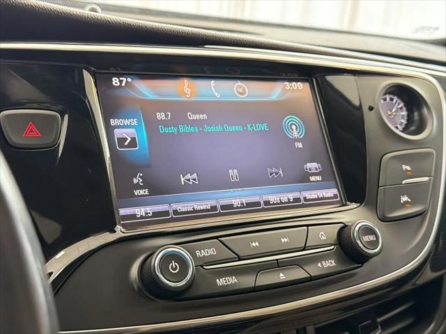2016 Buick Envision Premium I