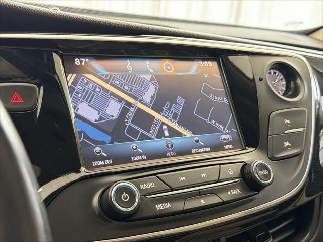 2016 Buick Envision Premium I