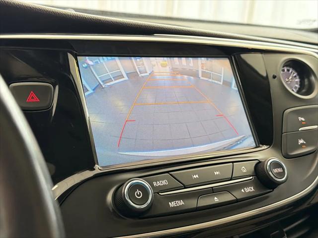 2016 Buick Envision Premium I