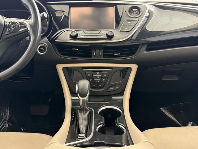 2016 Buick Envision Premium I