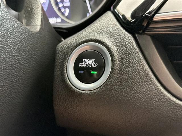 2016 Buick Envision Premium I