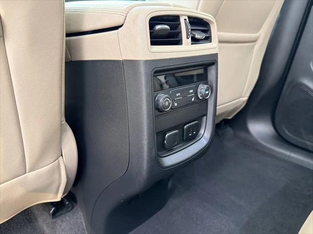 2016 Buick Envision Premium I